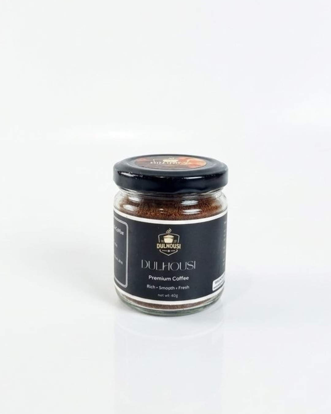 Dulhouse Premium Black Coffee