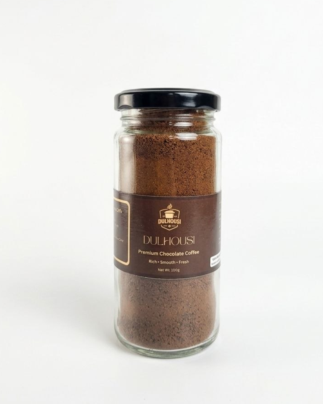 Dulhouse Premium Chocolate Coffee