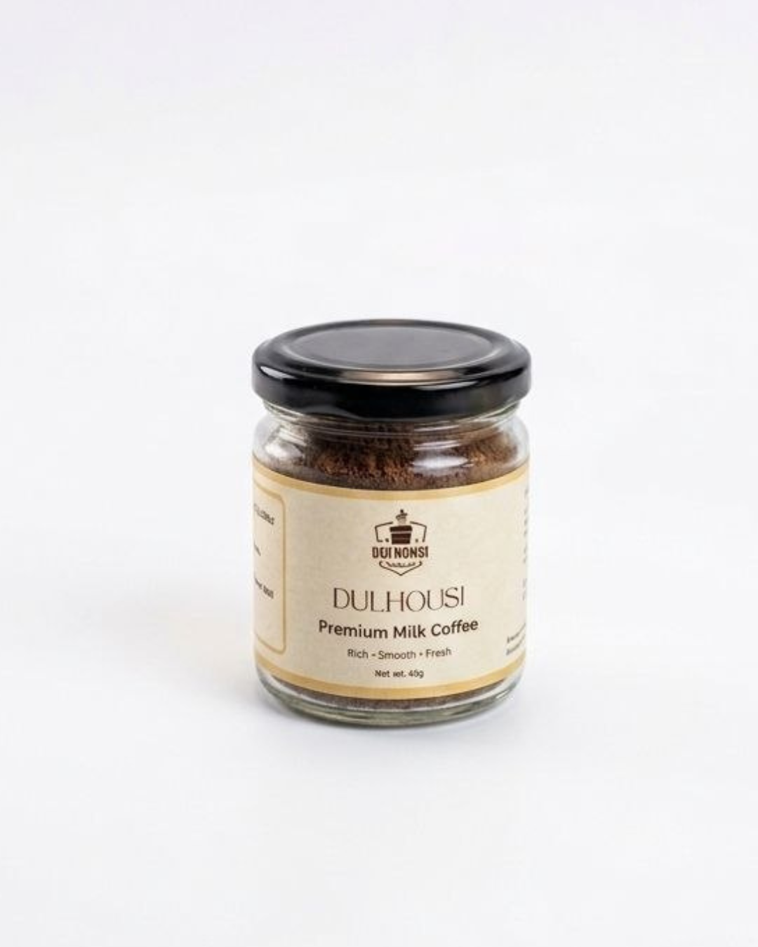 Dulhouse Premium Milk Coffee