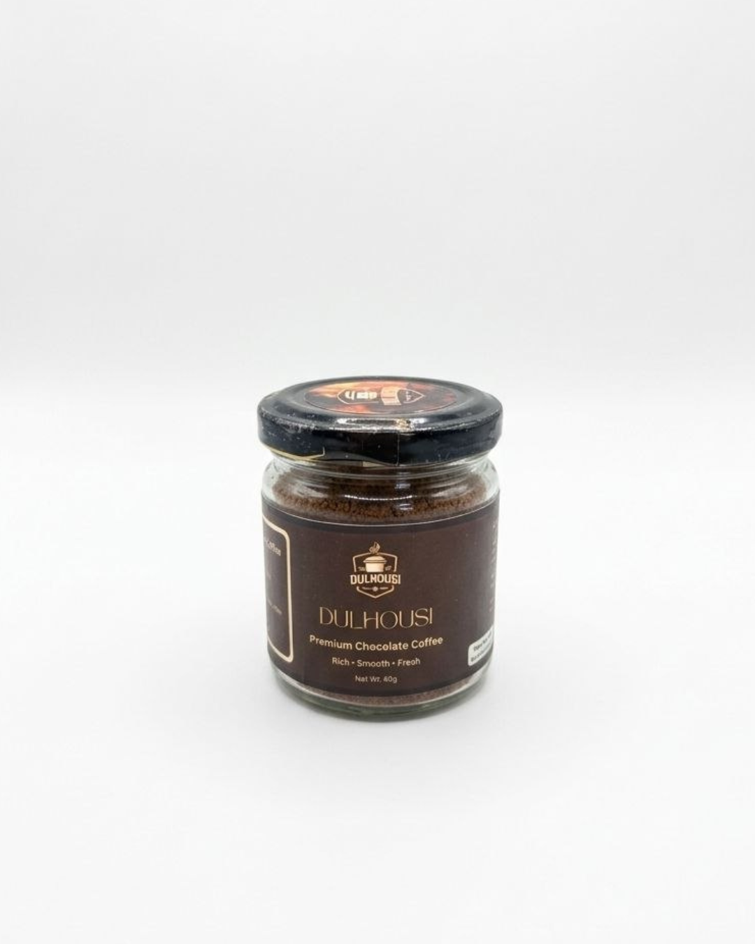 Dulhouse Premium Chocolate Coffee