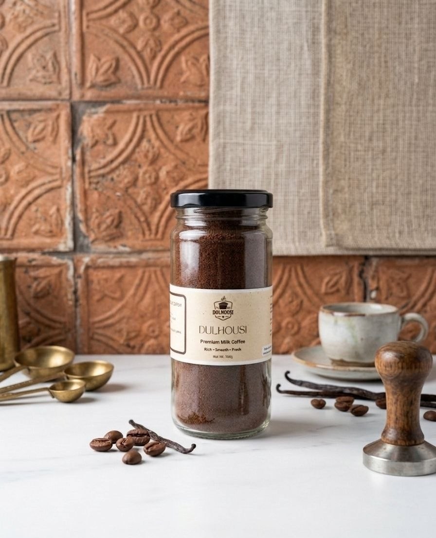 Dulhouse Premium Milk Coffee