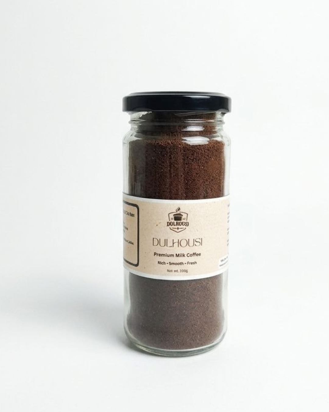 Dulhouse Premium Milk Coffee