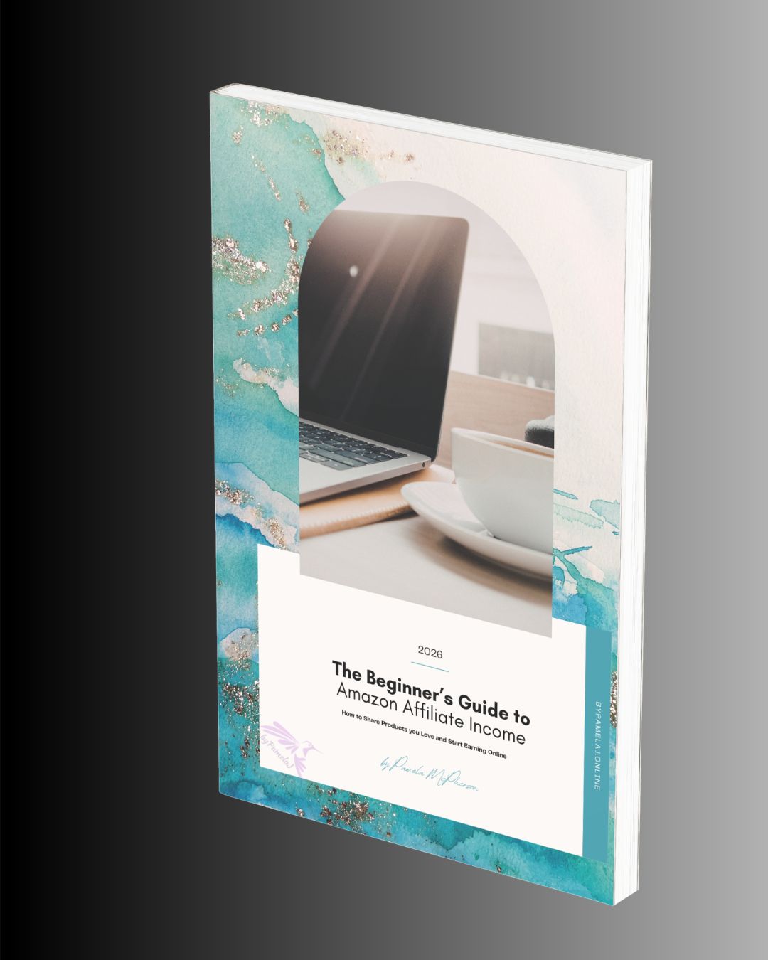 The Beginner's Guide to Amazon Affiliate Income