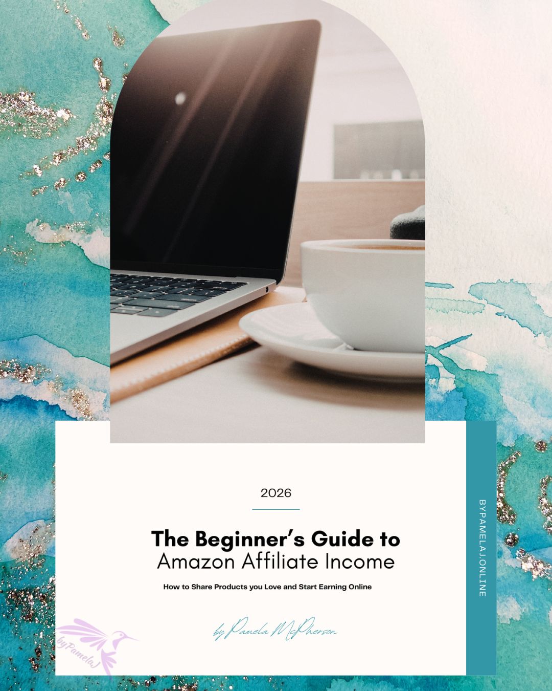 The Beginner's Guide to Amazon Affiliate Income