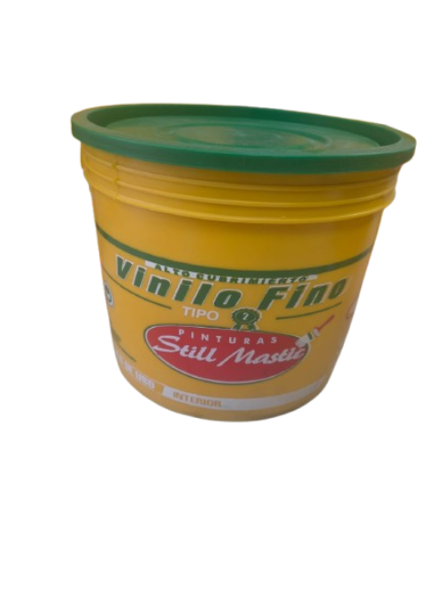 1/2 CANECA VINILO TIPO 2