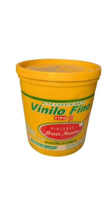 VINILO TIPO 1 CANECA