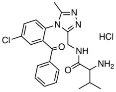 Alpravalzafone Kapseln 2mg