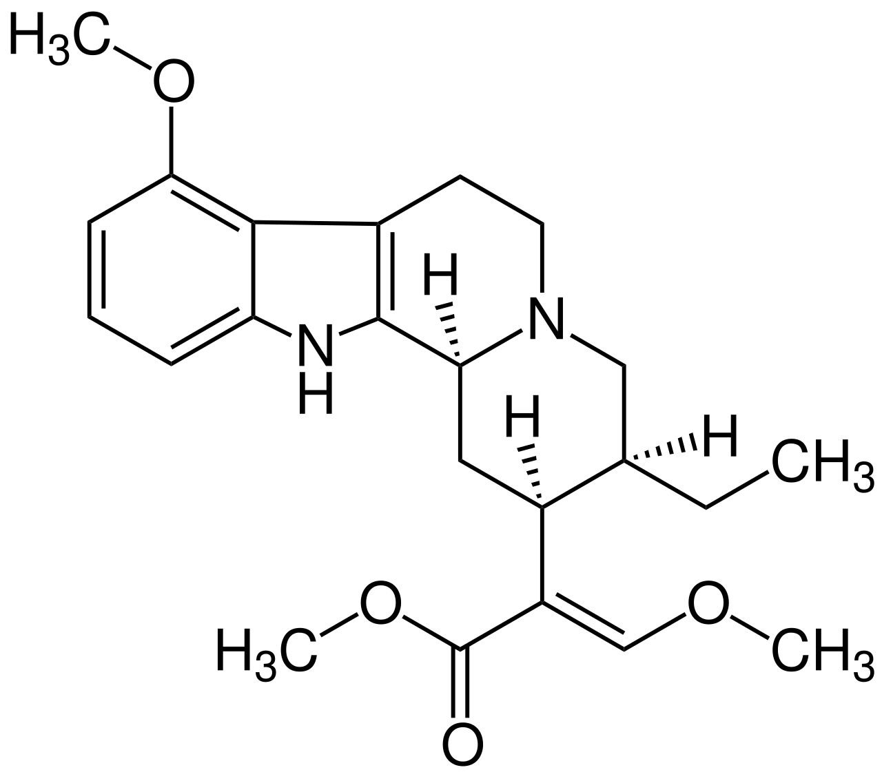 Mitragynin Kapseln 34mg