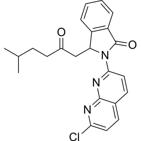 Pagoclone Pellets 10mg