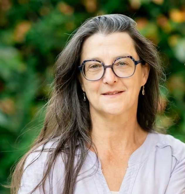 Corinne Hubert