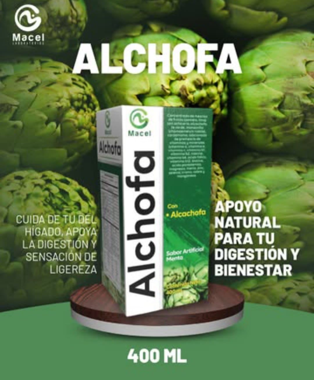 Alchofa