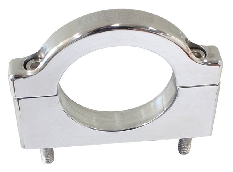 Aeroflow Billet Aluminium Bar Mount 1-1/2" (38mm) (Colour Options Available)
