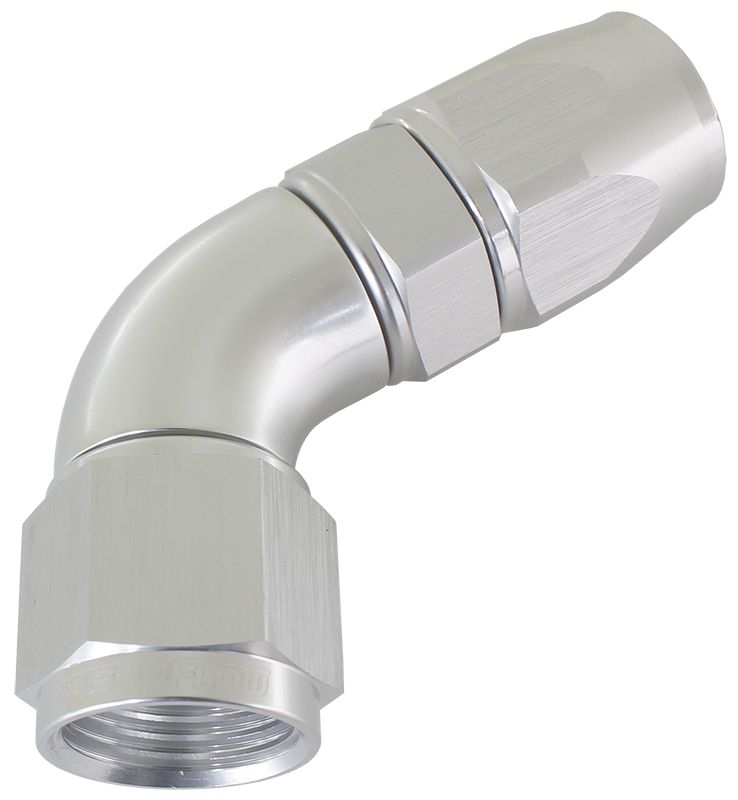 570 Series PTFE 60° Hose End