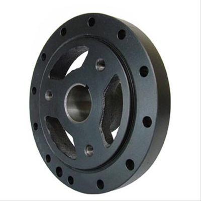 Power Bond Small Block Chev 6.25" Harmonic Balancer 