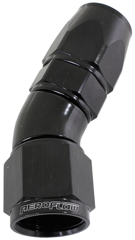 570 Series PTFE 30° Hose End