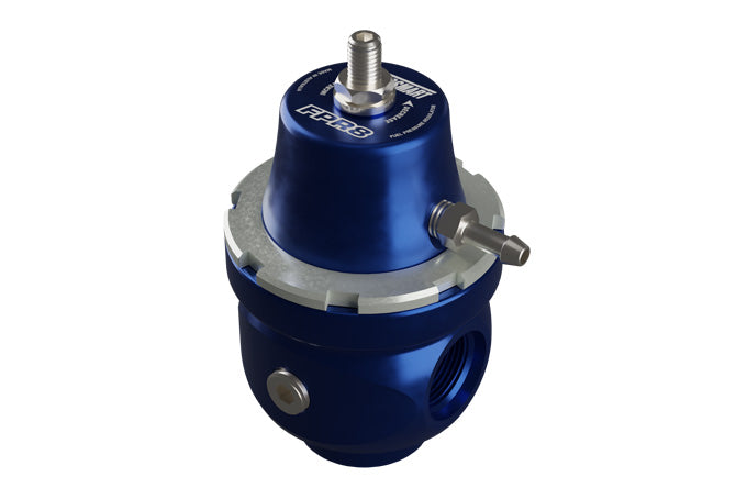 Turbosmart FPR8 Fuel Pressure Regulator
