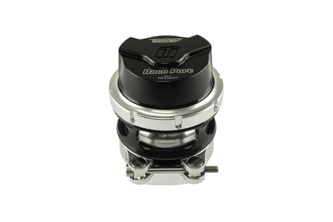 Turbosmart RacePort GenV 50mm Blow Off Valve 
