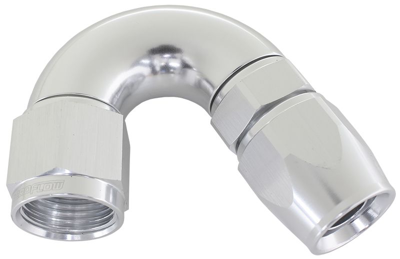 570 Series PTFE 150° Hose End