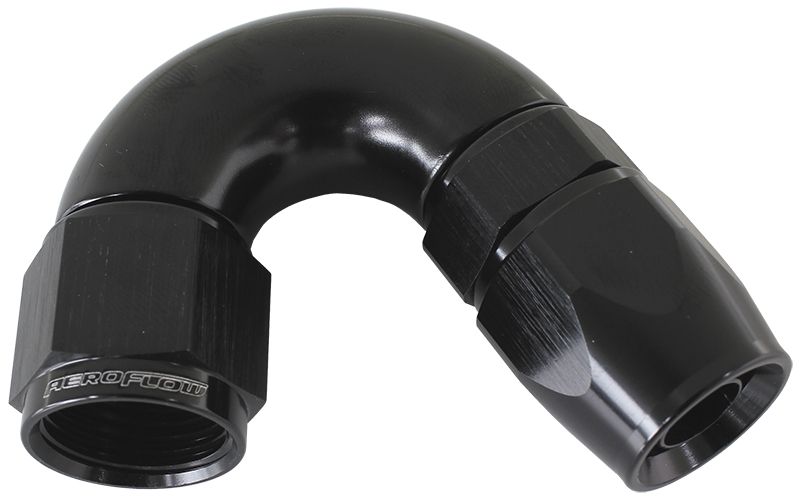 570 Series PTFE 150° Hose End