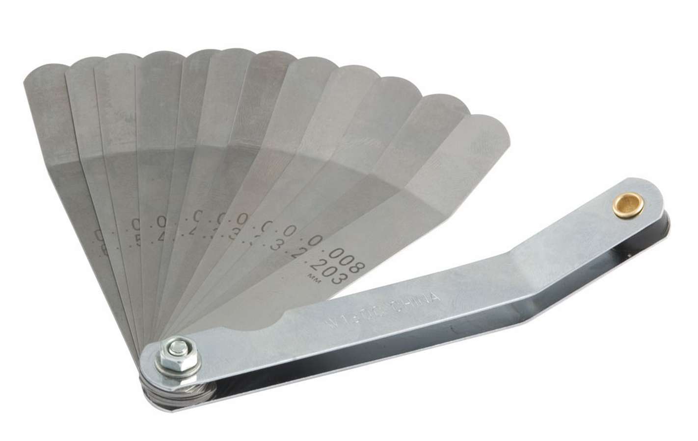 Allstar Feeler Gauges (Options Available) 