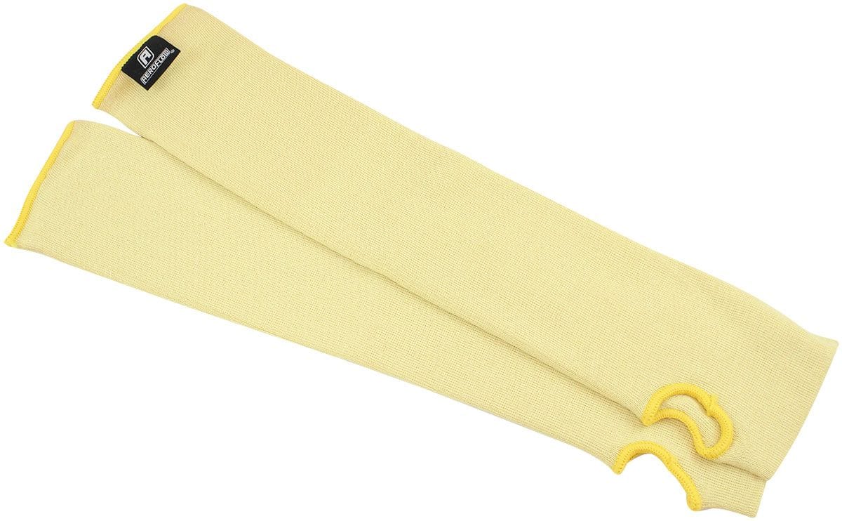 Aeroflow Mechanic Kevlar Arm Sleeves