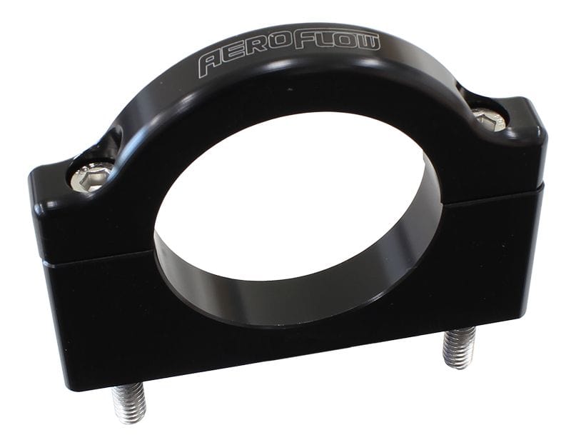 Aeroflow Billet Aluminium Bar Mount 1-1/2" (38mm) (Colour Options Available)