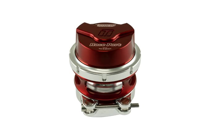 Turbosmart RacePort GenV 50mm Blow Off Valve 