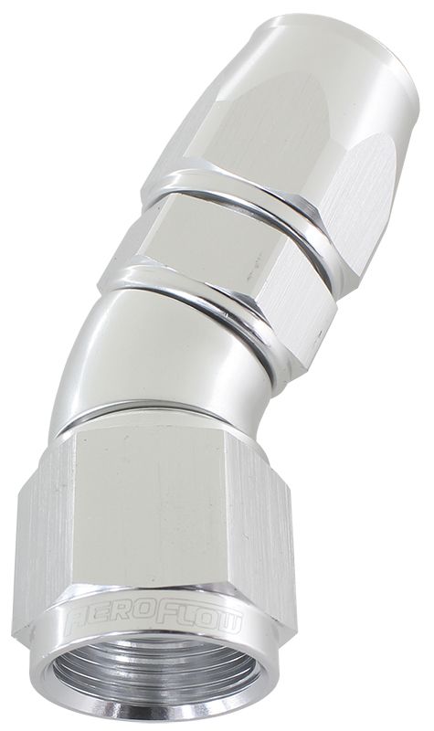 570 Series PTFE 30° Hose End