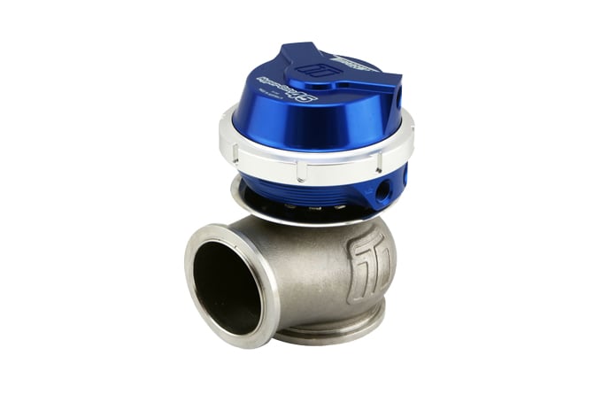 Turbosmart GenV WG45 HyperGate45 14psi
