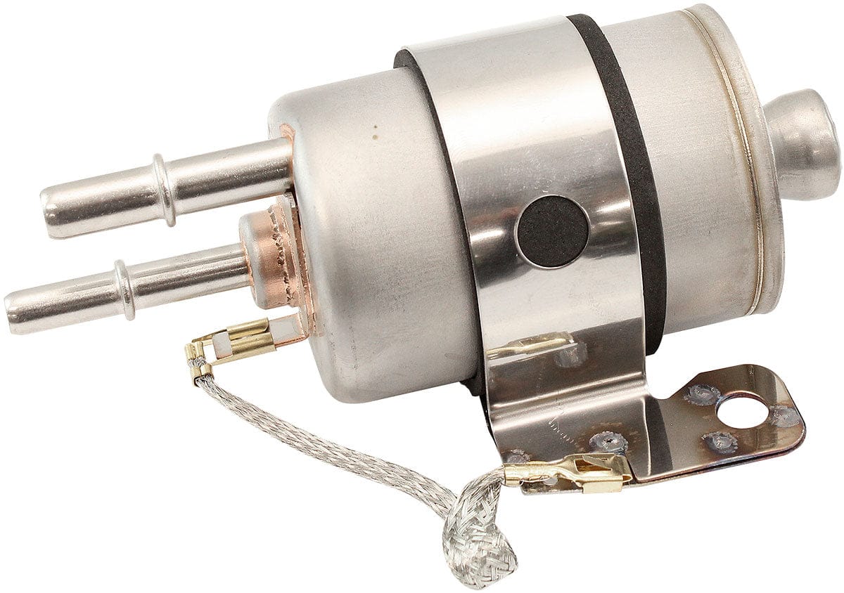GM LS Fuel Filter Regulator OEM Style - Aeroflow 