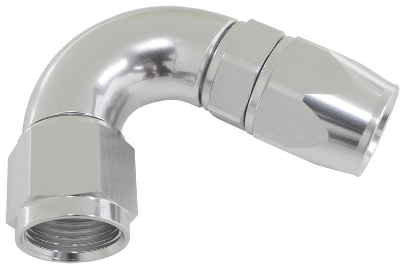 570 Series PTFE 120° Hose End
