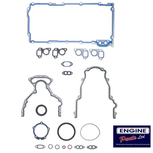 GM LS Conversion Set 