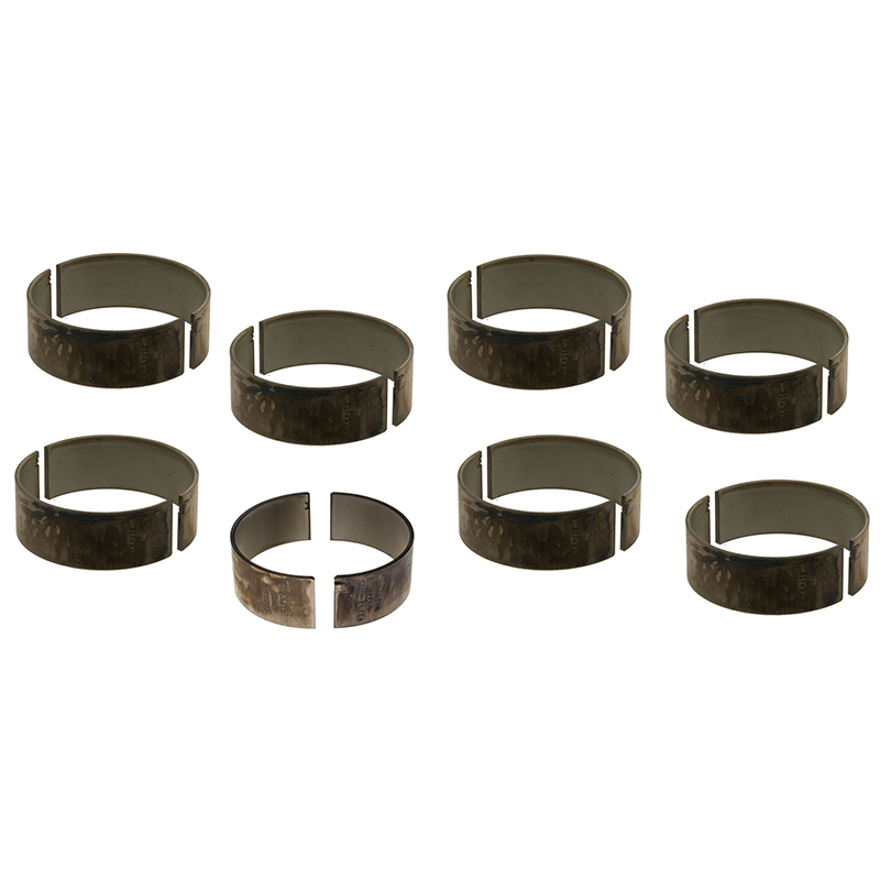 SB Chev and GM LS Big End Bearings - Clevite 