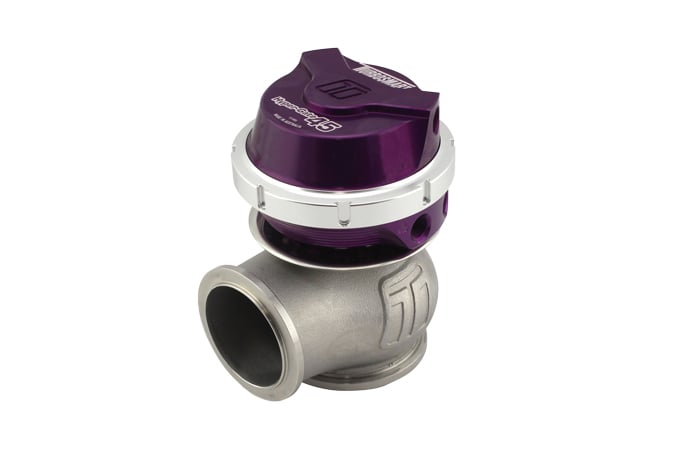 Turbosmart GenV WG45 HyperGate45 14psi