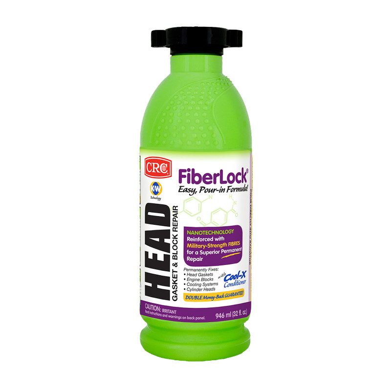 CRC Fiberlock 946ML Head Gasket & Block Repair