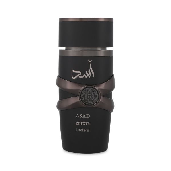 Lattafa Asad Elixir 100Ml Edp Spray
