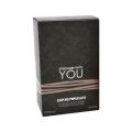 Emporio Armani Stronger With You 100 Ml Edt Spray