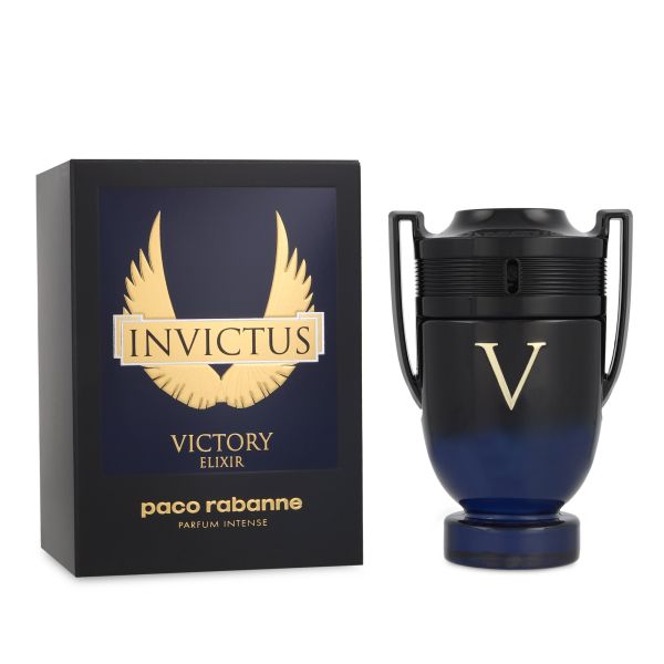 Invictus Victory Elixir 100Ml Edp Spray