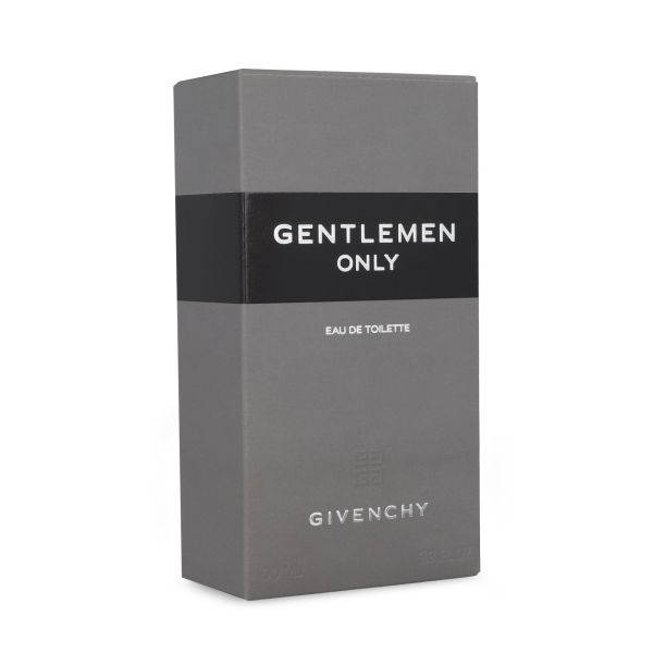 Givenchy Gentleman Only 100Ml Edt Spray