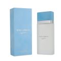 Dolce & Gabbana Light Blue 100 Ml Edt Spray