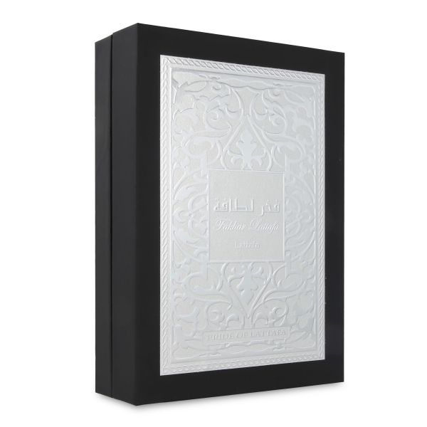 Fakhar Lattafa 100 Ml Edp Spray