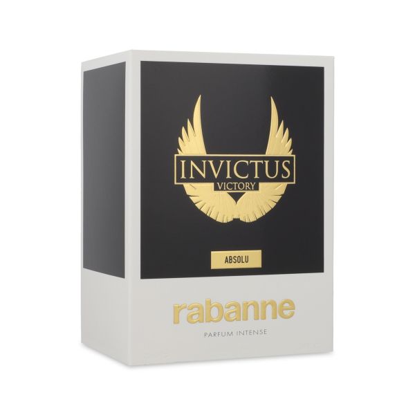 Invictus Victory Absolu 100Ml Edp Spray