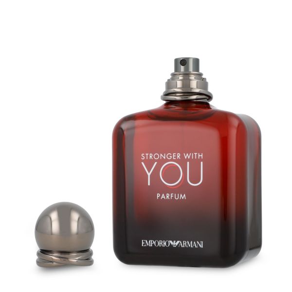 Emporio Armani Stronger With You Parfum 100Ml Edp Spray
