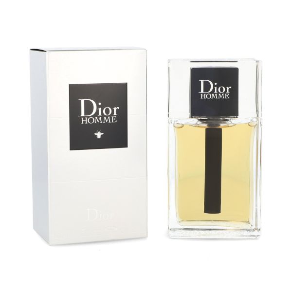 Dior Homme 100ml Edt Spray.