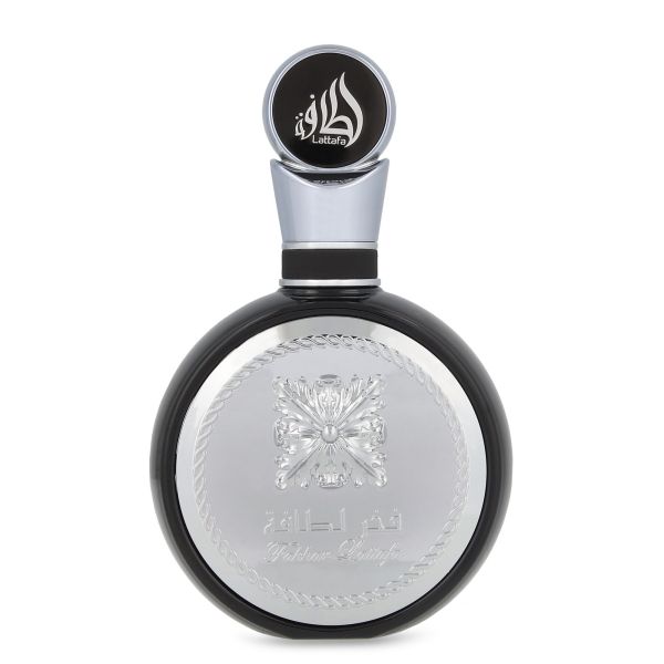 Fakhar Lattafa 100 Ml Edp Spray