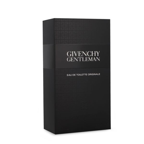 Givenchy Gentleman 100Ml Edt Spray