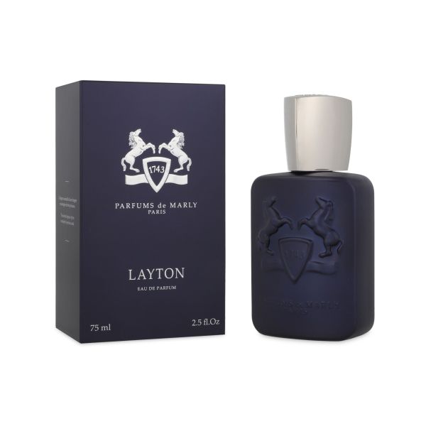 Layton 75Ml Edp Spray