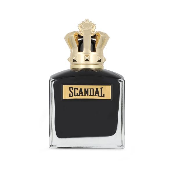 Jean Paul Gaultier Scandal Le Parfum Refillable 150Ml Edp Spray
