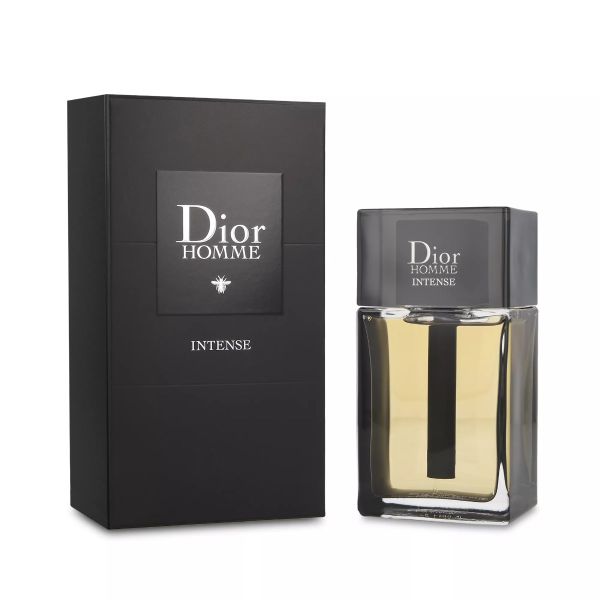 Dior Homme Intense 100 Ml Edp Spray.