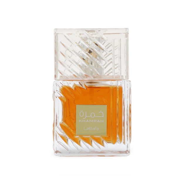 Lattafa Khamrah 100Ml Edp Spray